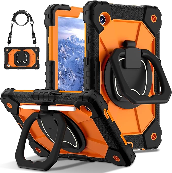 Black Orange