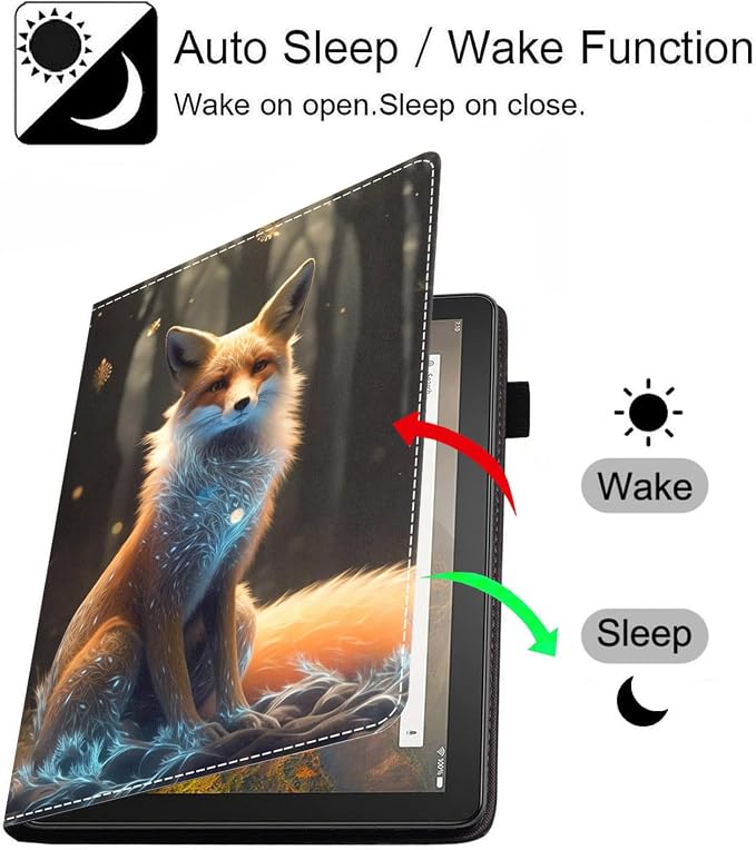 Fox