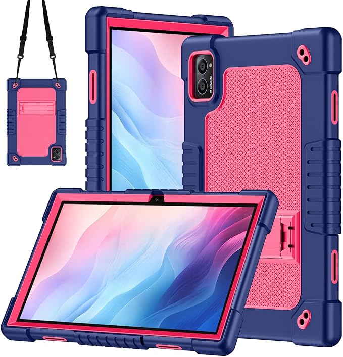 Navy/Pink