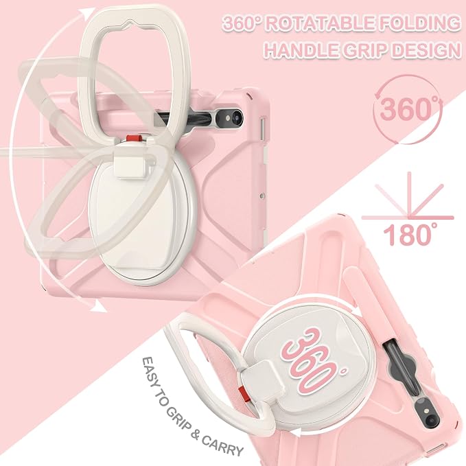 A03-CheeryPink