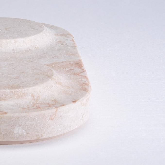 Cream marble – Dual Classic Stone
