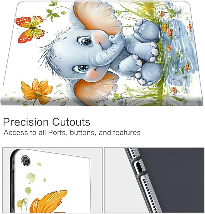 Elephant Butterfly