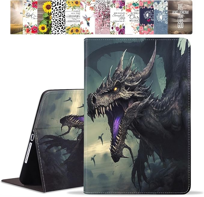 Evil Dragon