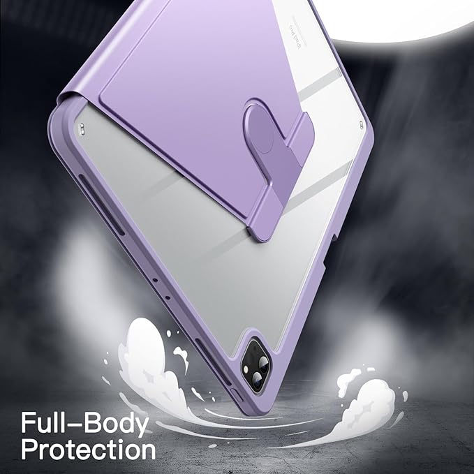 Light Purple
