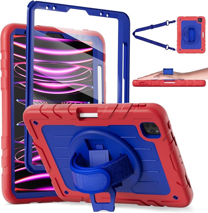 Red+Blue