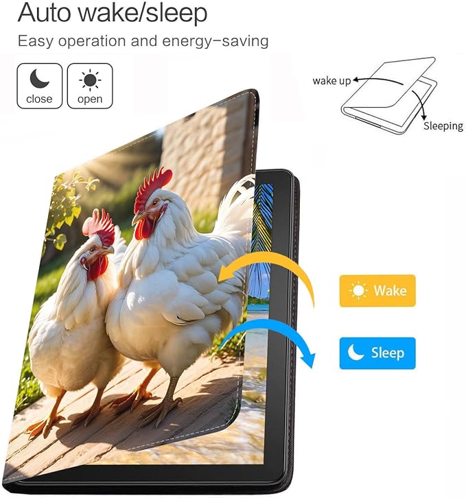 Rooster