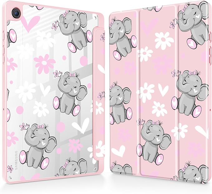 Cute Elephant