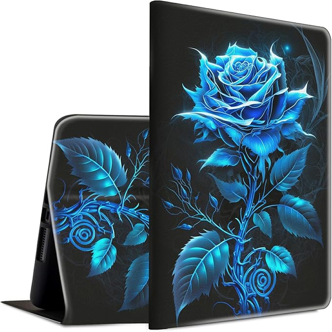 Blue Rose