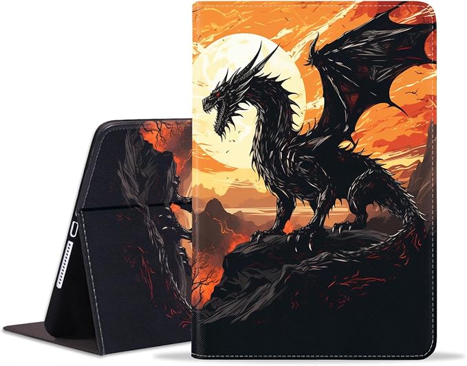 Evil Dragon
