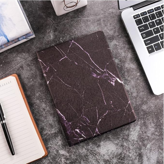 04# Brown Marble
