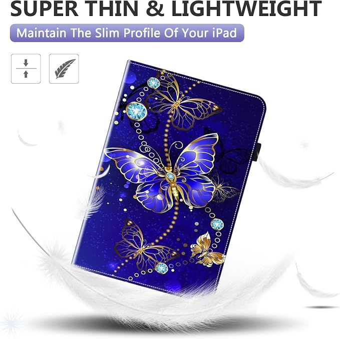 05 Butterfly