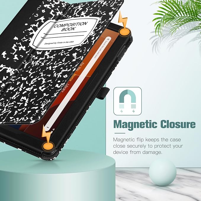 composition book