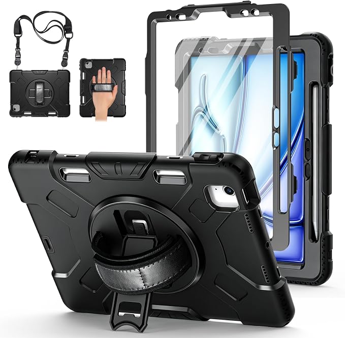 Black(Silicone)