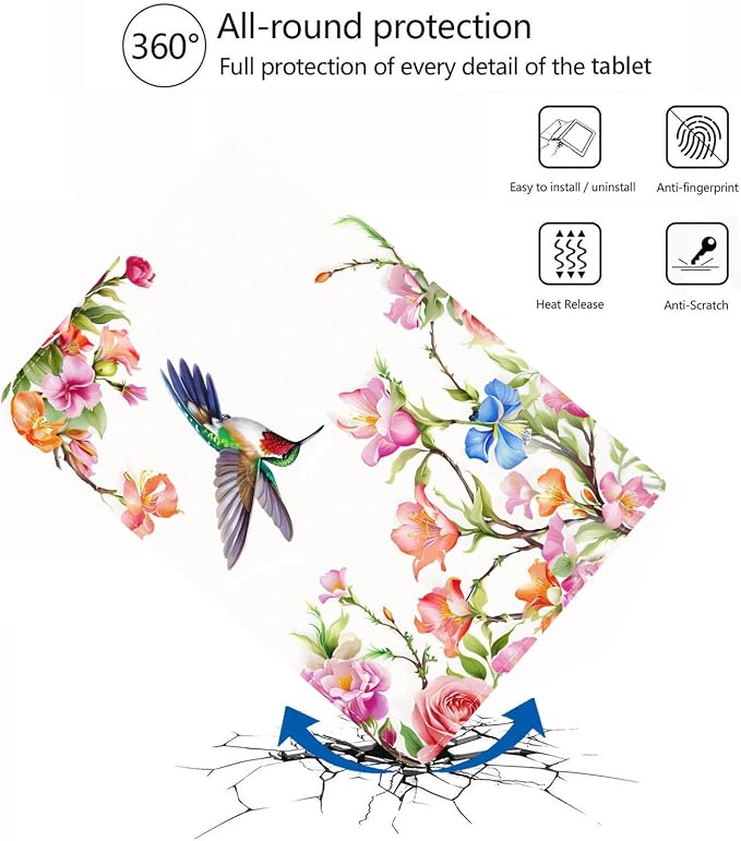 Hummingbird
