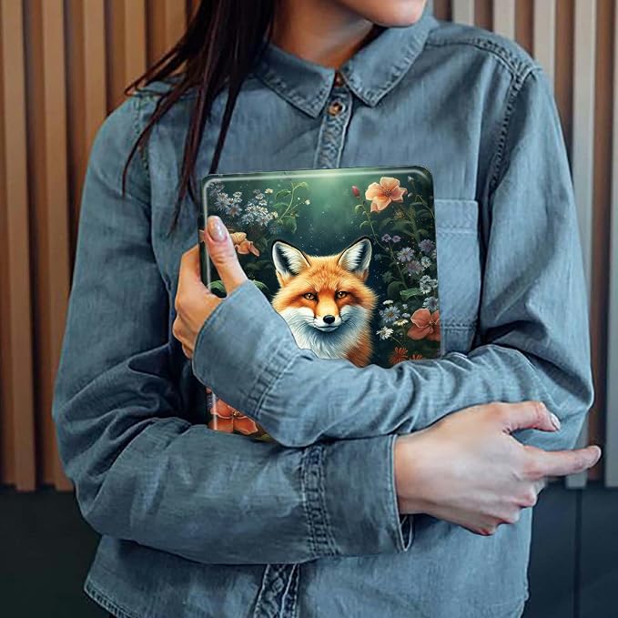 Fox Flowers