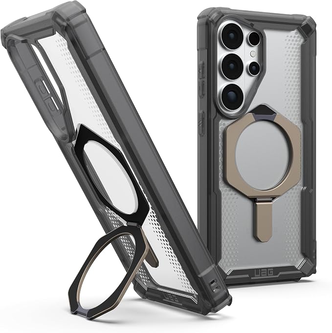 Plasma XTE - Ash/Titanium