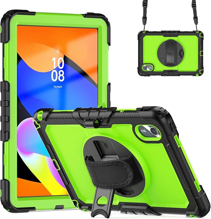 01_Green+Black