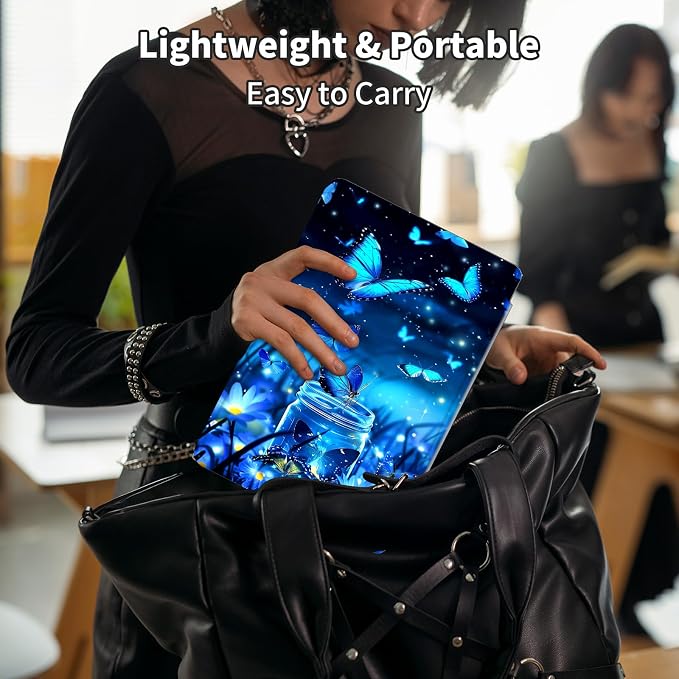 Blue Butterfly