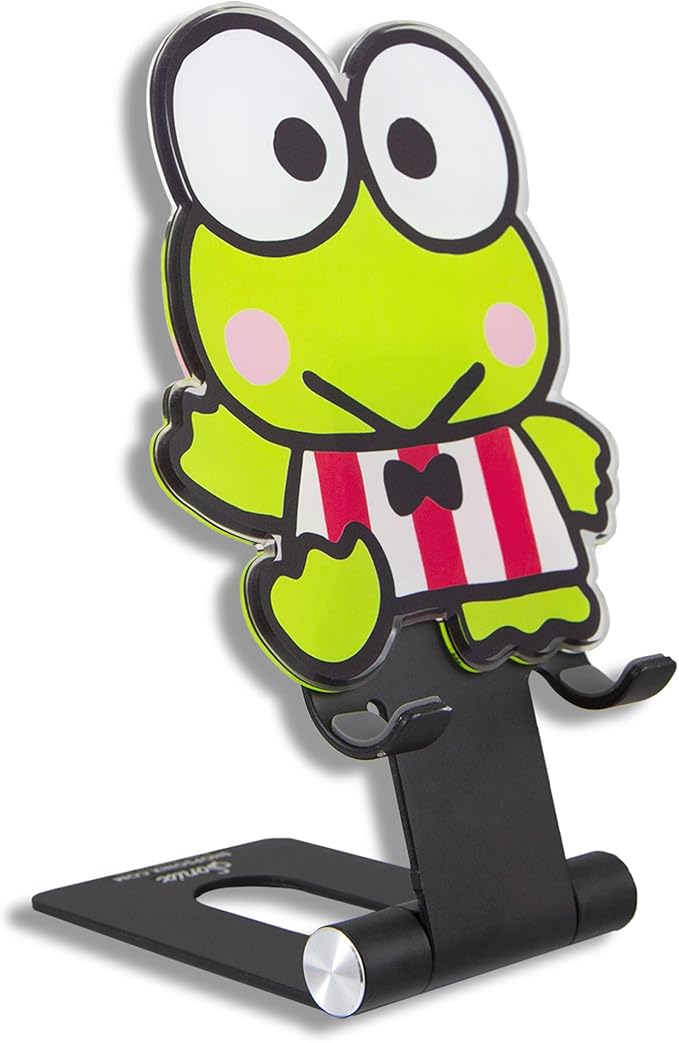 Keroppi