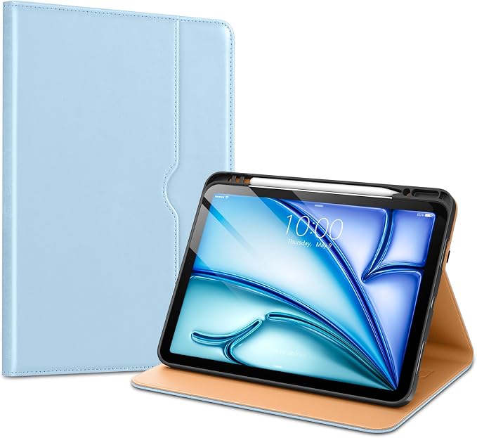 Ice Blue