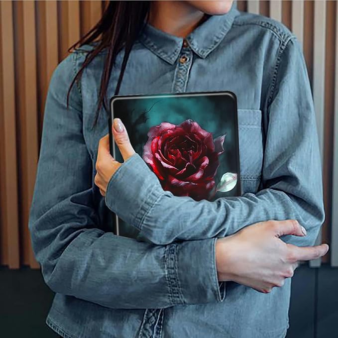 Black Rose