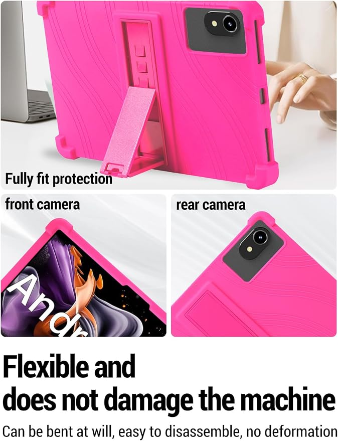 Hot Pink