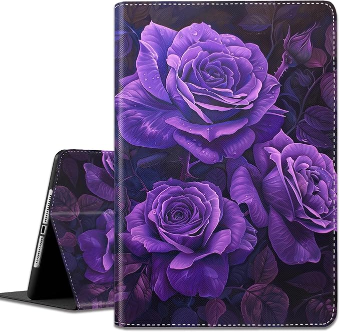 Purple Rose