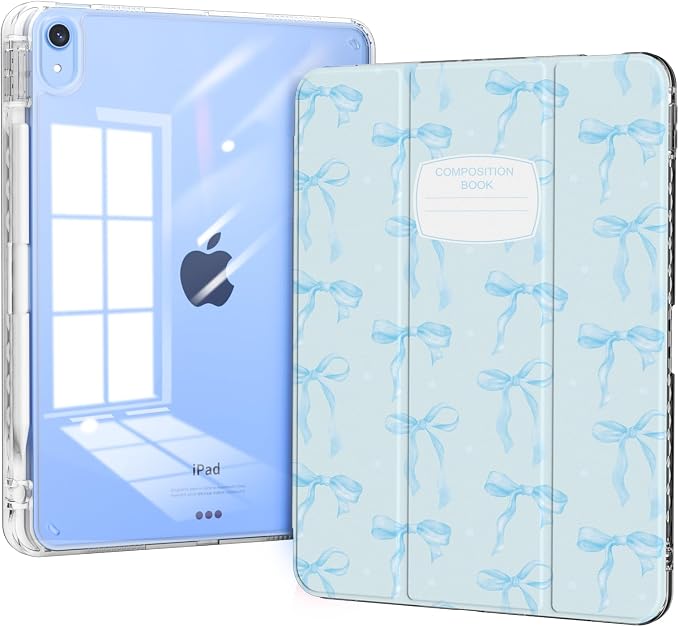 Blue Bows Book