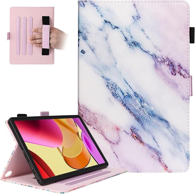 02_White Marble
