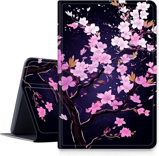 Pink Cherry Blossom