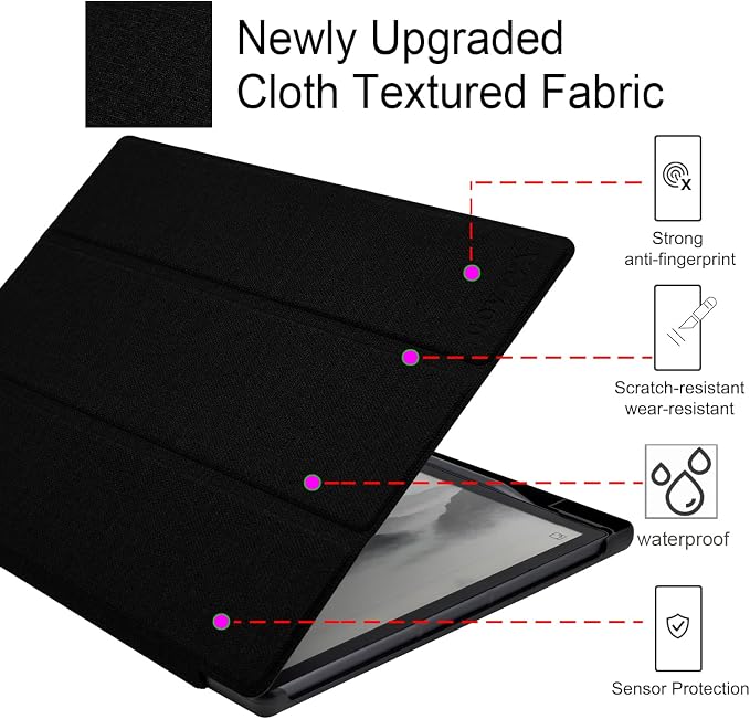 Cloth Black