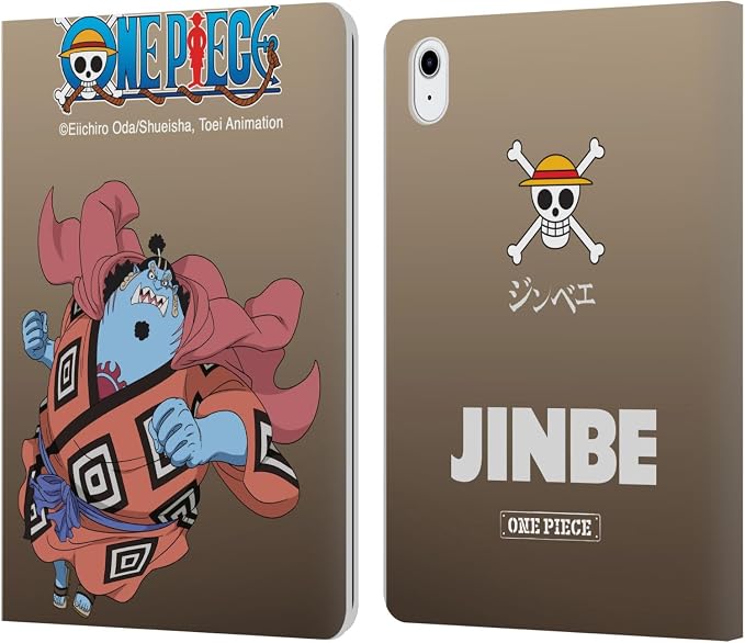 Jinbe
