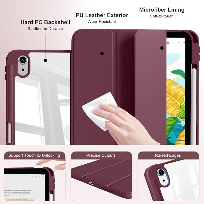 Wine Red