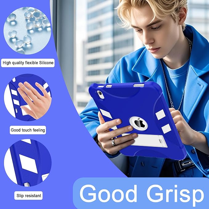 Blue+White
