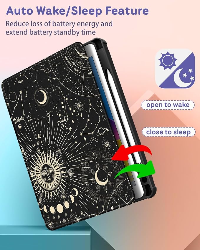Sun Moon Star