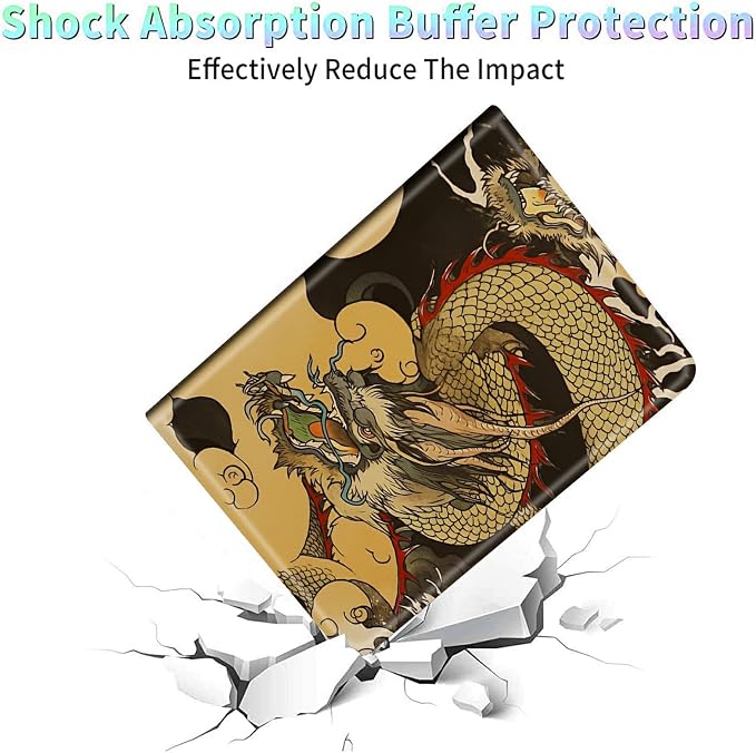 Cute Chinese Dragon