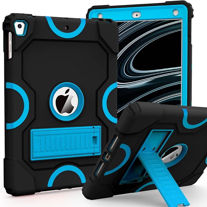 Black+Blue