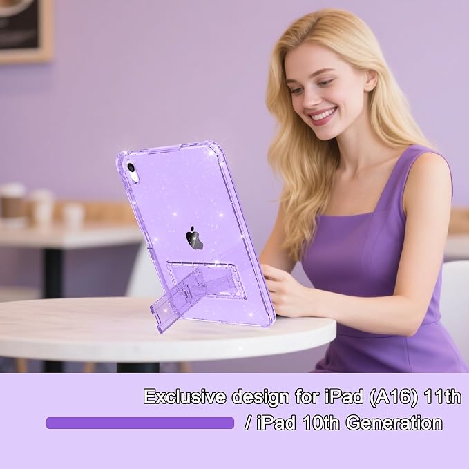 Purple+Glitter
