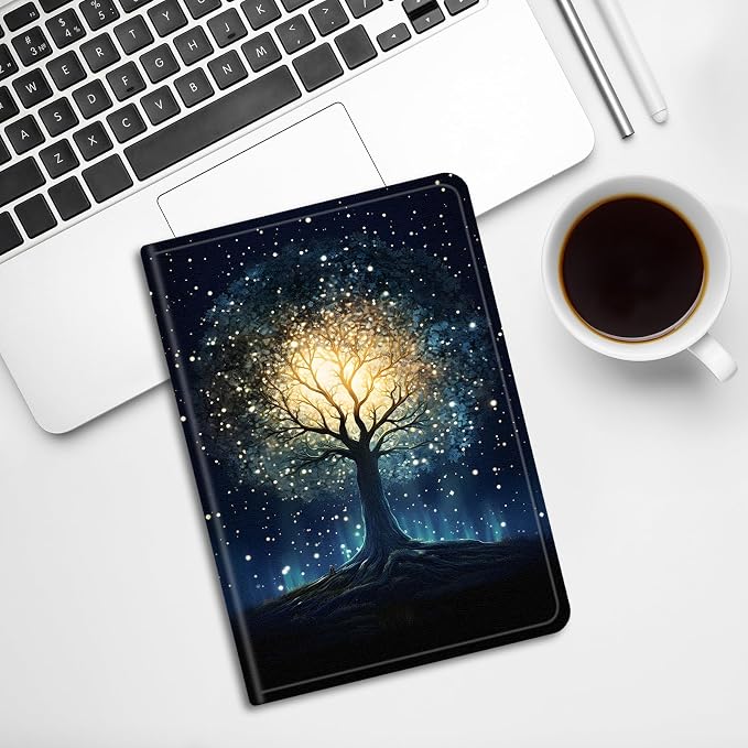 Galaxy Tree