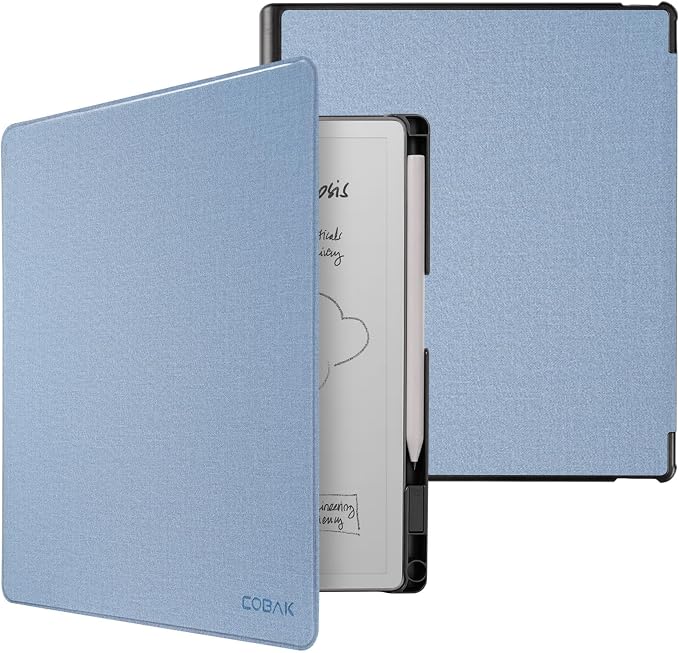 *Grayish Blue