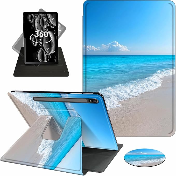 Blue Sea Beach