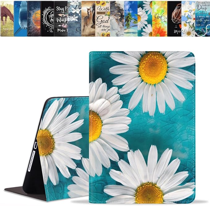 Daisy Flowers Bloom