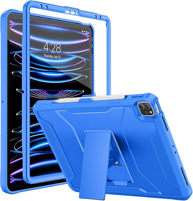 Klein Blue