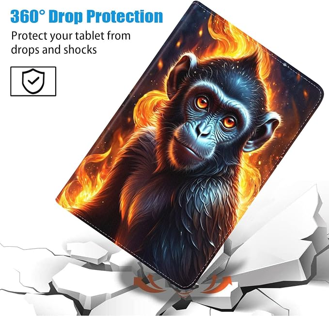 Tab A11 Plus 2025 Case-stm-C141