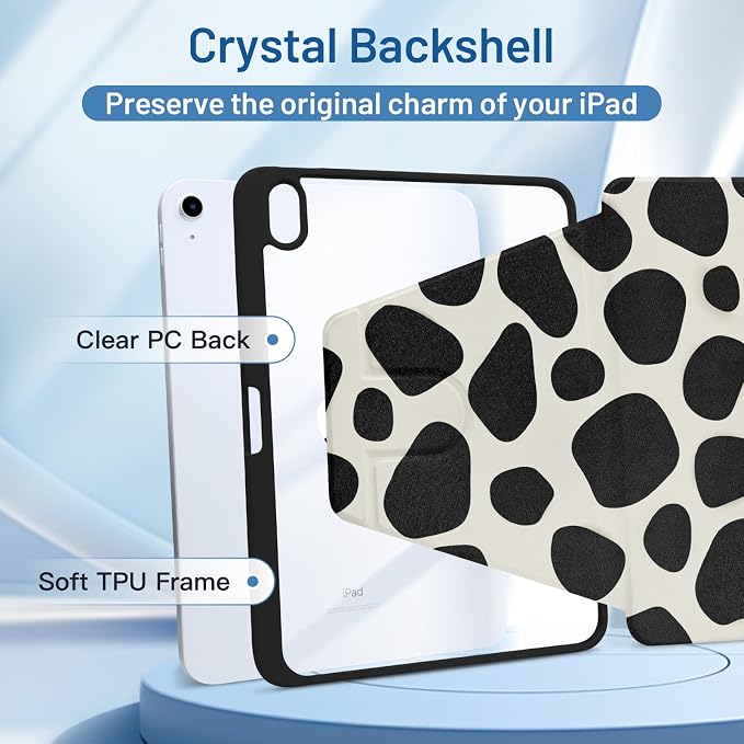 Cow Print