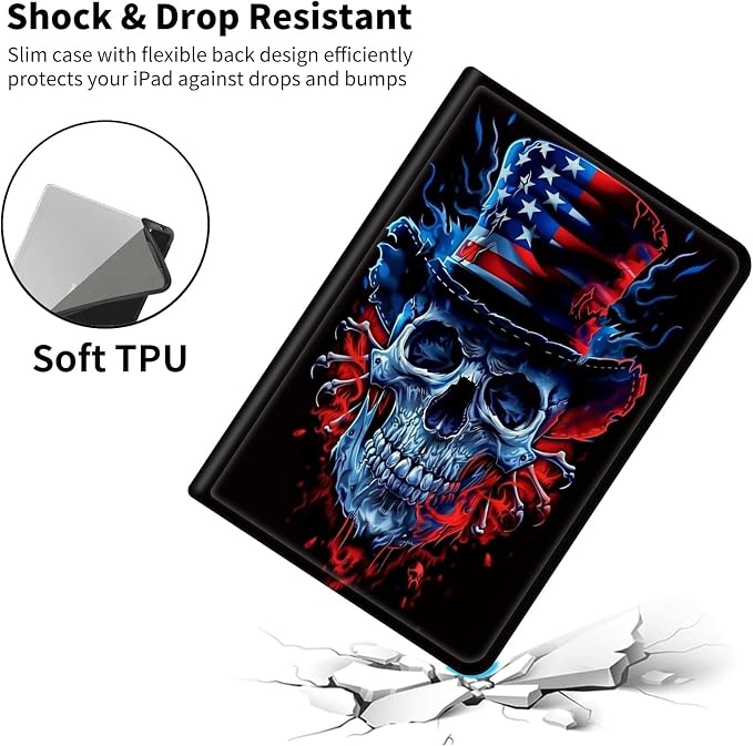 Magic Skull