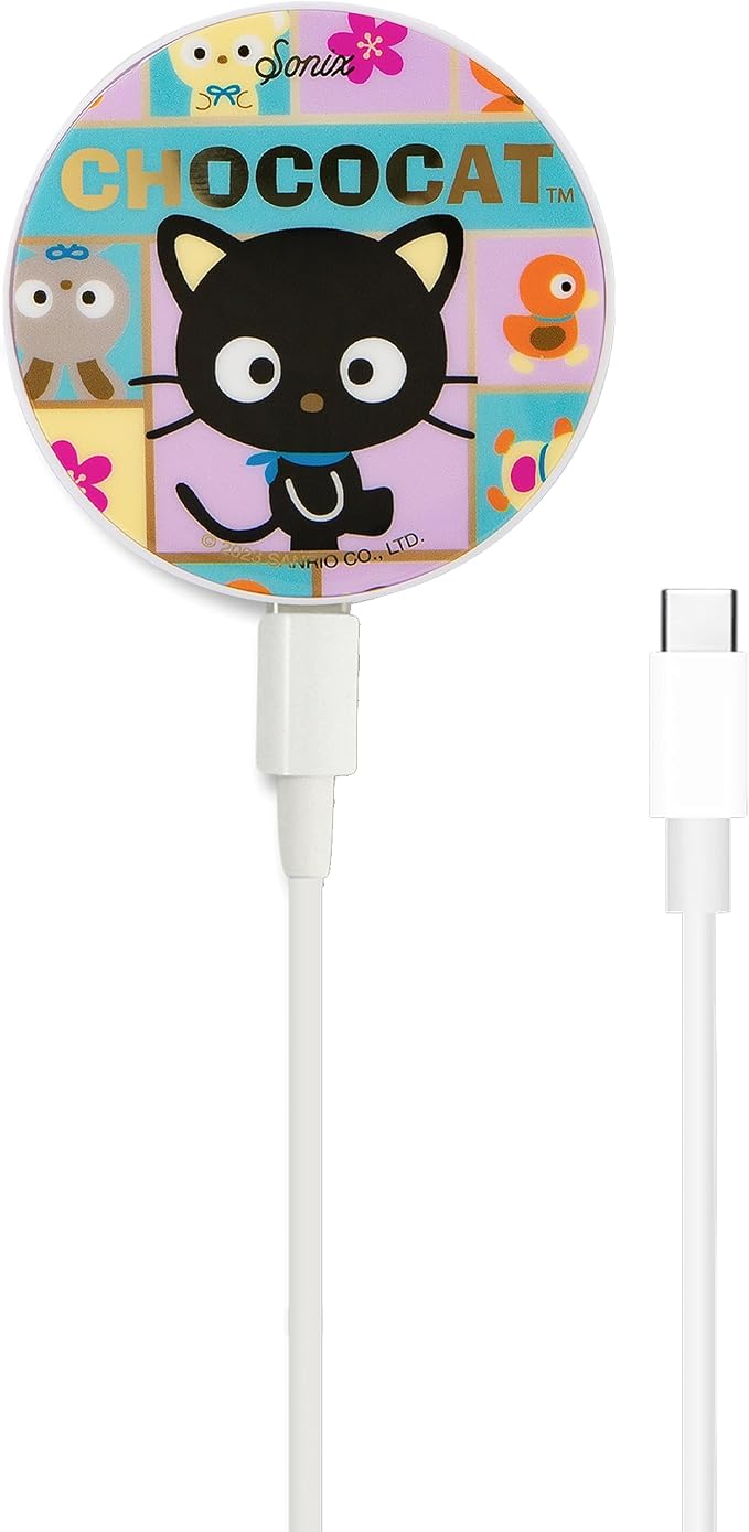 Sanrio - Chococat