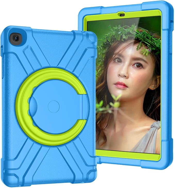 Blue+Grass Green