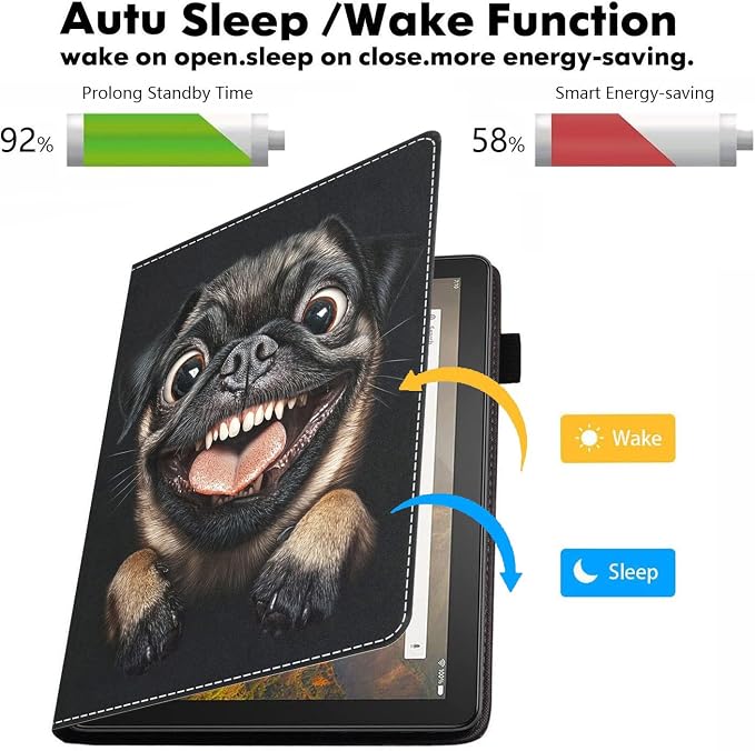Cute Pug