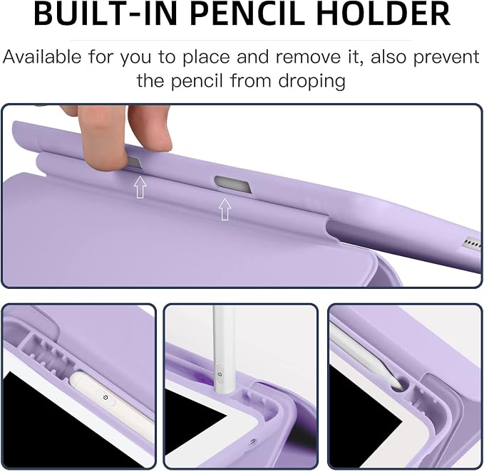 Lavender Purple